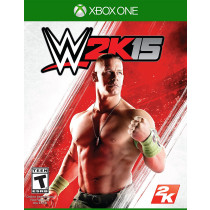 Take-Two WWE 2K15 (Xbox One)
