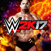 2K WWE 2K17 XBOX ONE