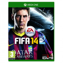 Electronic Arts FIFA 14 (Xbox One)