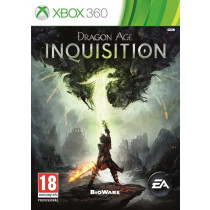 Electronic Arts Dragon Age : Inquisition (Xbox 360)