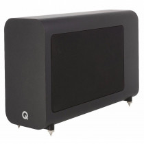 Q acoustics QA3566 NOIR MAT (X2)
