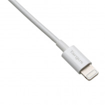 TARGUS APPLE LIGHTNING TO USB CABLE