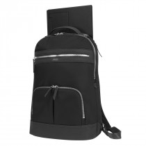 TARGUS 15p Newport Backpack Black  15p Newport Backpack Black