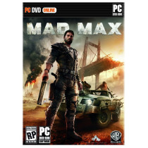 Warner Bros. Games Mad Max (Xbox One)