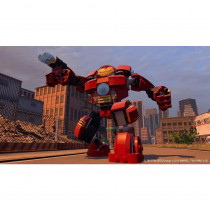 Warner Bros. Games LEGO : Marvel Avengers (3DS)