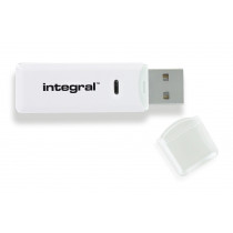 INTEGRAL Lecteur de Cartes  Externe USB 2.0