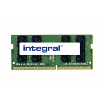 INTEGRAL 16GB DDR4 2400MHz Memory Module