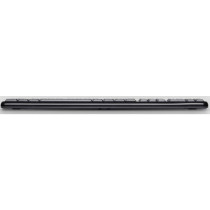 Logitech LOGI K120 Corded Keyboard black (ITA)  K120 Corded Keyboard black USB (ITA) MEDITER