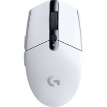 Logitech G G305 Blanc Souris gaming sans fil