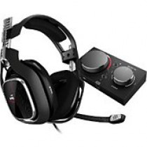 Astro Gaming Casque gamer A40 TR + MixAmp Pro Xbox One/PC