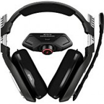 Astro Gaming Casque gamer  A40 TR + MixAmp M80 Xbox One