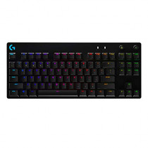 Logitech G G Pro Mechanical Gaming Keyboard