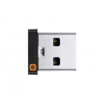 Logitech LOGI USB Unifying Receiver N/A EMEA  USB Unifying Receiver N/A EMEA