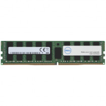 DELL DDR4 - module - 16 Go - SO DIMM 260 broches - 2400 MHz / PC4-19200 - 1.2 V - mémoire sans tampon - ECC - Mise à niveau 