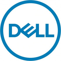 DELL 480GB Solid State Drive SATA Mixed Use 6Gbps 512e 2.5in with 3.5in HYB CARR, CUS Kit