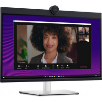 DELL Dell 27 Video Conferencing Monitor P2724DEB