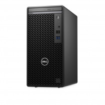 DELL SPL Dell OptiPlex MT Check Chassis Check Proc 8GB 256GB SSD Integrated DVD RW vPro Kb Mouse W11 Pro 1Y Basic Onsite