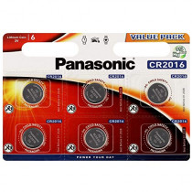 Panasonic CR-2016 X6