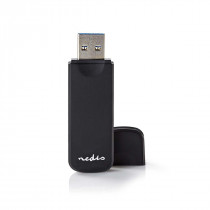 Nedis Lecteur Multicartes USB 3.0