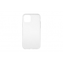 Freaks and Geeks Coque silicone transparente pour Galaxy S23 Ultra