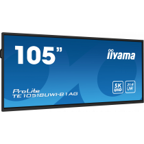 IIYAMA 105" LED - ProLite TE10518UWI-B1AG
