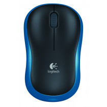 Logitech Nom du produit: Wireless Mouse M185