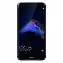 Huawei P8 Lite 2017 Double SIM 4G 16Go Noir