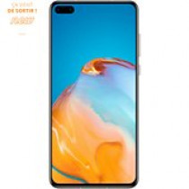 Huawei P40 Or (8 Go / 128 Go)