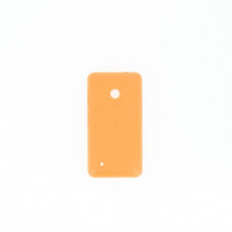 Nokia Shell CC-3084 Orange Lumia 530