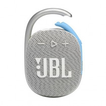 JBL Clip 4 Eco Blanc