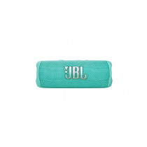 JBL Enceinte sans fil JBL Flip 6 Turquoise