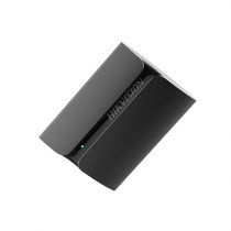 Hikvision SSD Externe Black T300S 512 Go USB 3.1 Type C