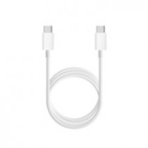 Xiaomi SJV4108GL câble USB 1,5 m USB 2.0 USB C Blanc