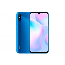 Xiaomi REDMI 9A 32GO Bleu Ciel