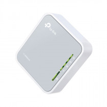 TPLINK AC750 Dual Band Wireless Mini Pocket Router