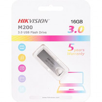 Hikvision CLE USB  16 GB Série M200 USB3.0  U3