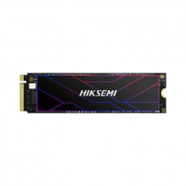 HIKSEMI SSD Interne  M2 1024 Go Future PCIe Gen 4x4, NVMe 7450MB/s 6600MB/s