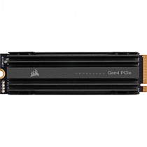CORSAIR SSD MP600 PRO NH 500GB M.2 NVME PCIe GEN4