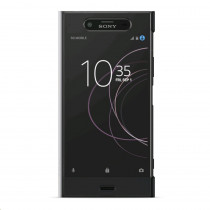 SONY Style Cover Touch SCTG50 Noir Xperia XZ1