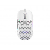 Xtrfy M42 RGB Gaming Mouse - blanc