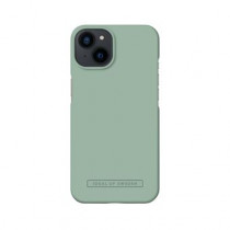 Ideal Of Sweden Coque iPhone 14 Pro Max Sage Green