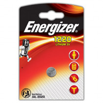 Energizer CR1220 Lithium 3V