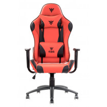 iTek Fauteuil Gamer  Playcom PM20 (Rouge)