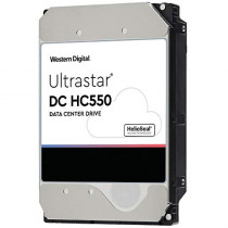 WESTERN DIGITAL WD Ultrastar DC HC550 WUH721816ALE6L4