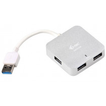 I-TEC Hub  USB v3.0 - 4 ports