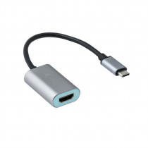 I-TEC Adaptateur métal USB-C vers HDMI