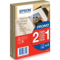 EPSON Papier Photo Premium Glossy
