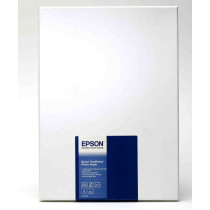 EPSON S045050 Traditional photo  papier inkjet 330g/m2 A4 25 feuilles pack de 1