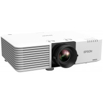 EPSON EB-L530U Projectors 5200Lumens  EB-L530U Projectors 5200Lumens WUXGA Laser HD-BaseT 1.35-2.20 Throw Ratio Lens-Shift 4K Input Wireless Screen-Mirroring HDMI