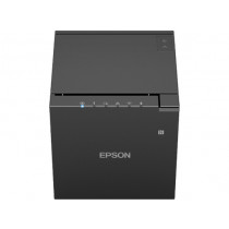 EPSON Imprimante de bons, pos/caisse, Thermodirect, USB-C/LAN